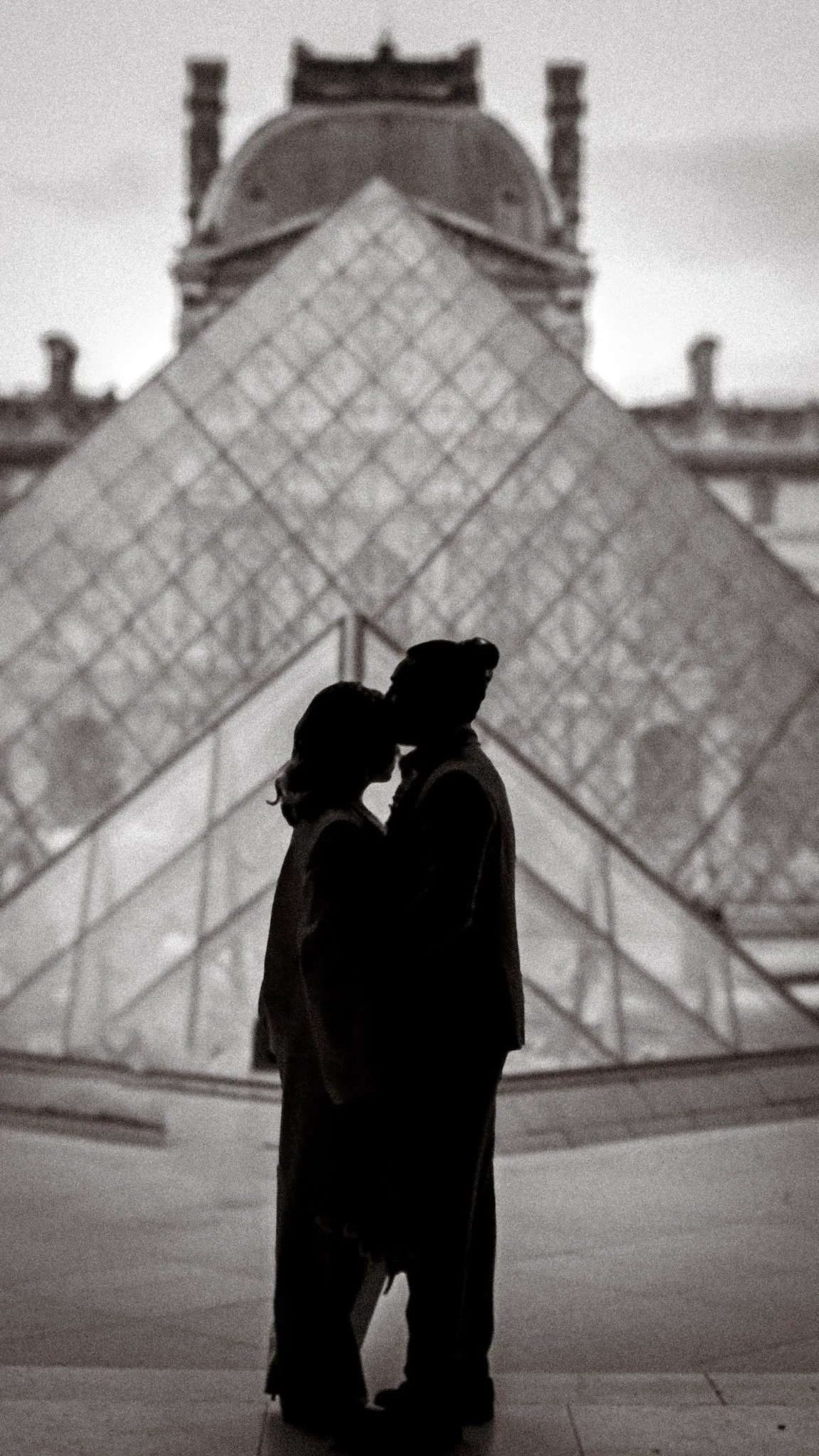 Marriage Proposal Paris - Professional Photography