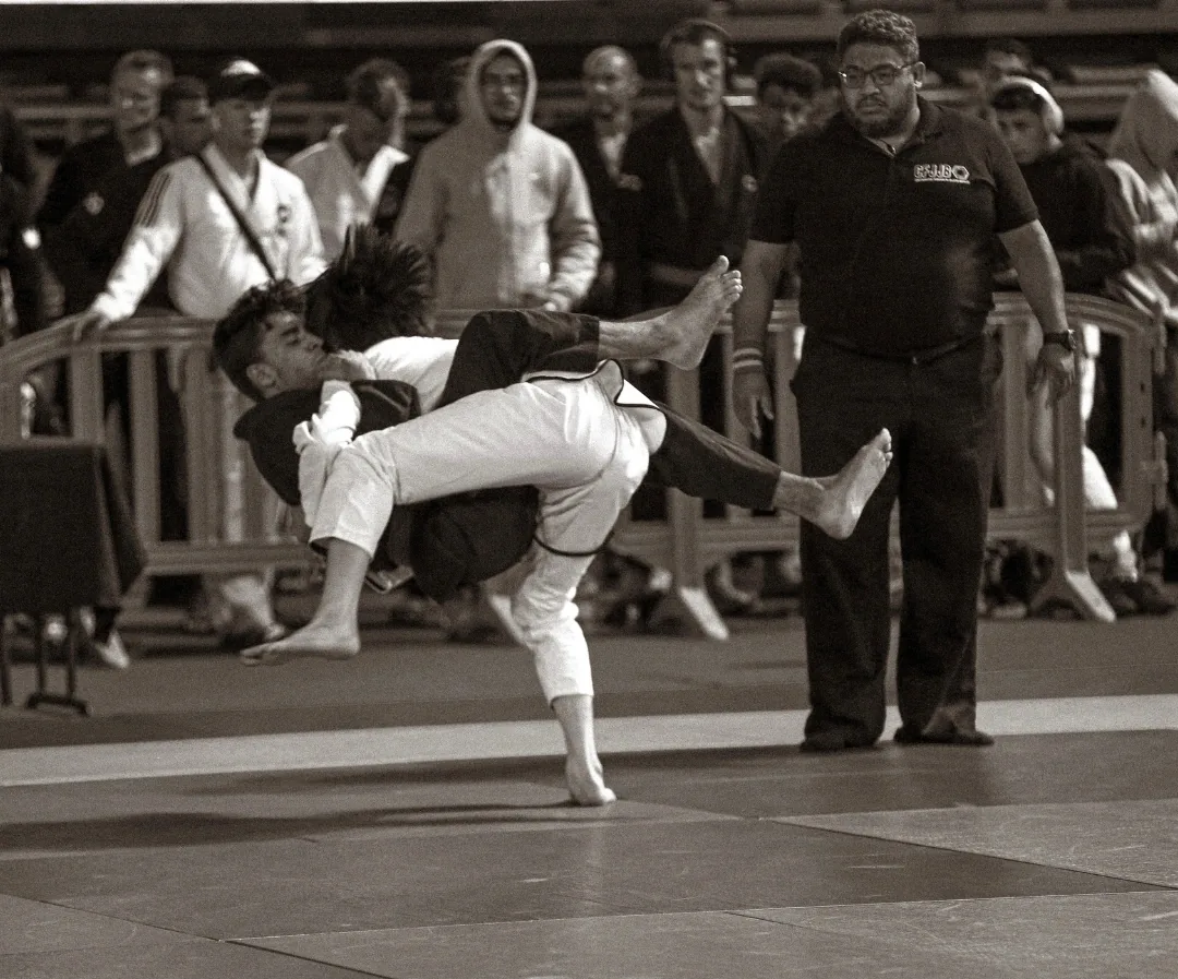 Sports Photography Paris