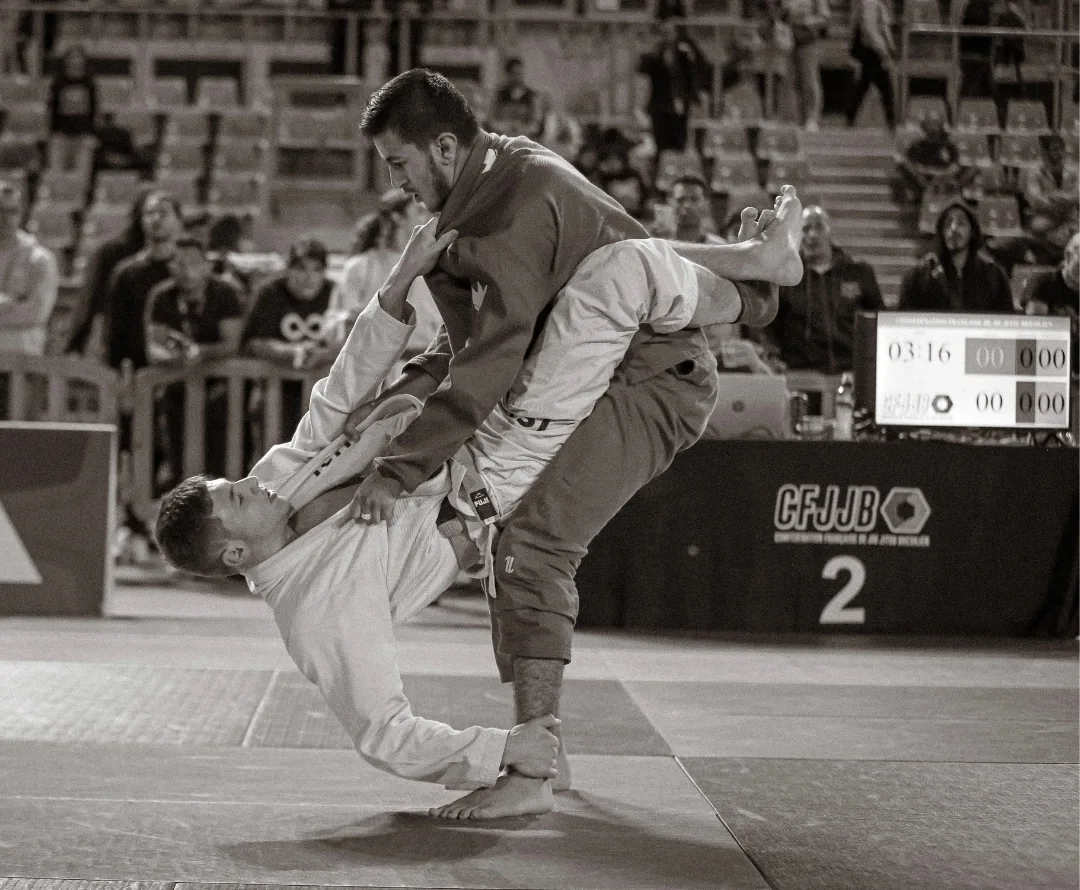 Sports Photography Paris