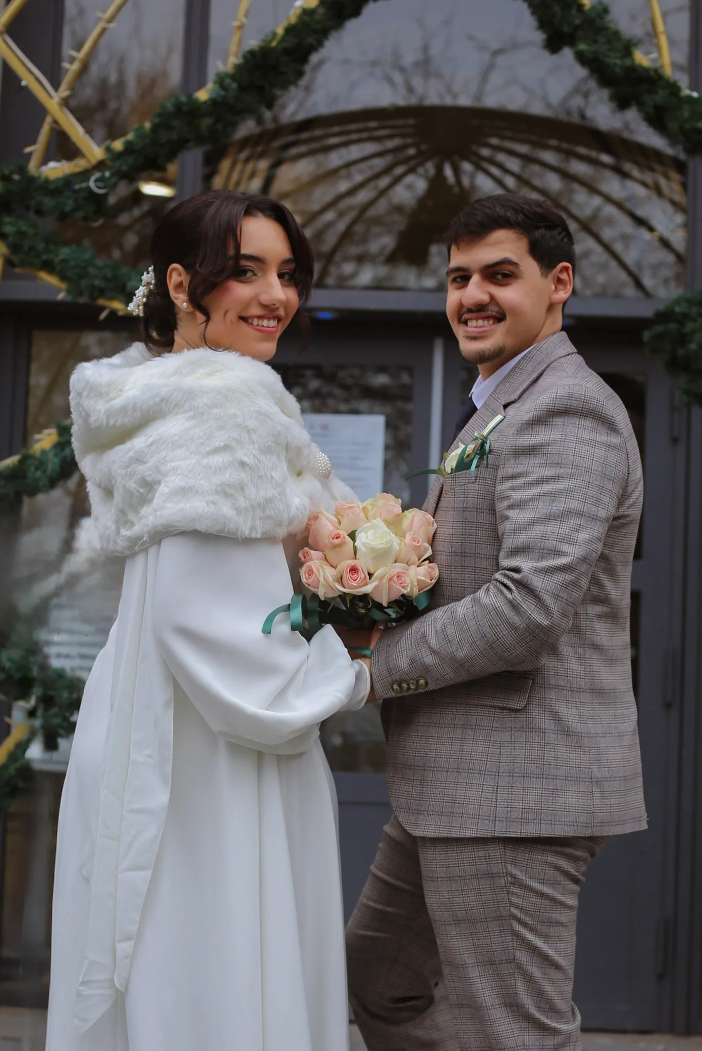 Wedding Photography Paris
