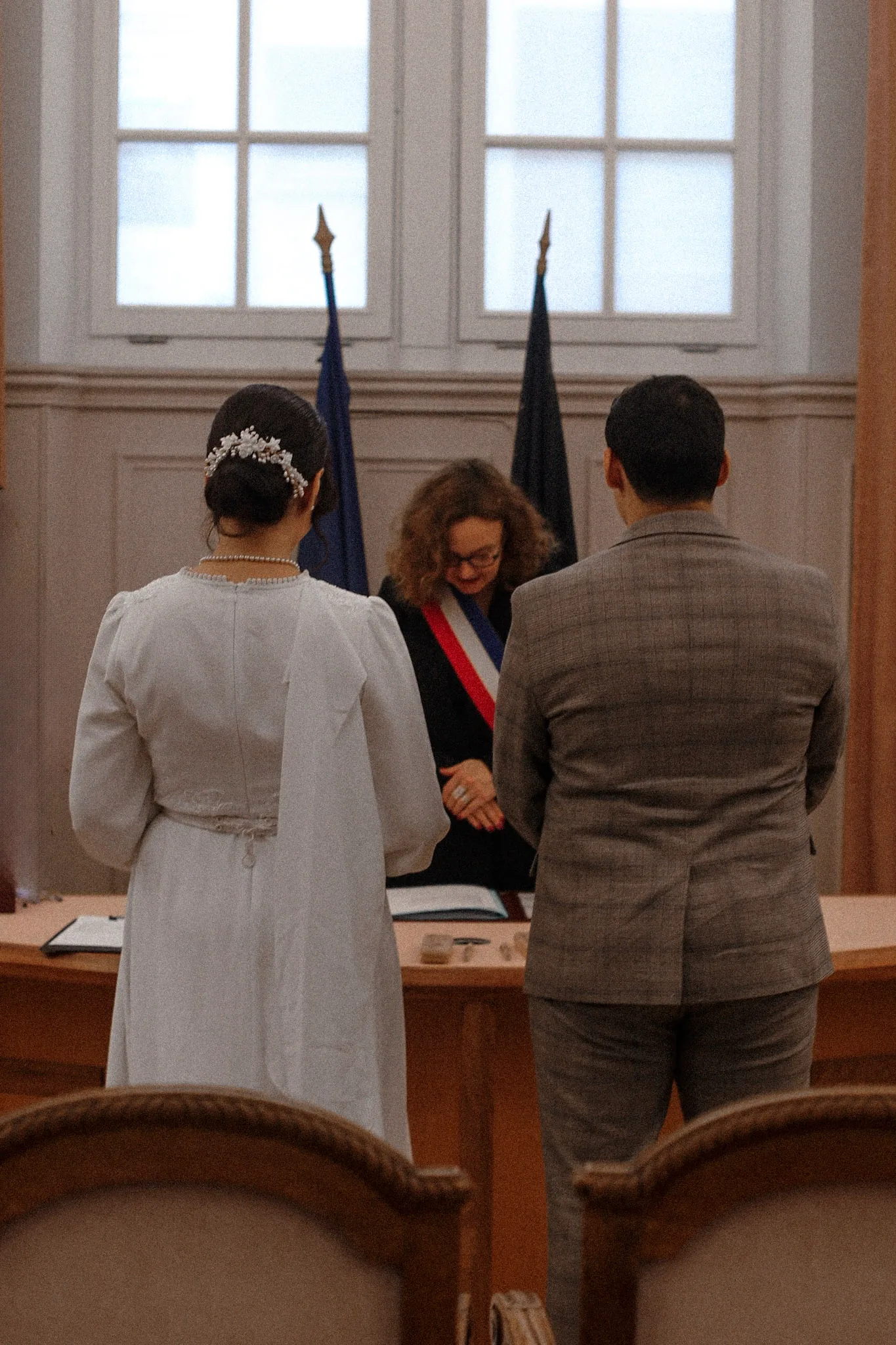 Wedding Photography Paris