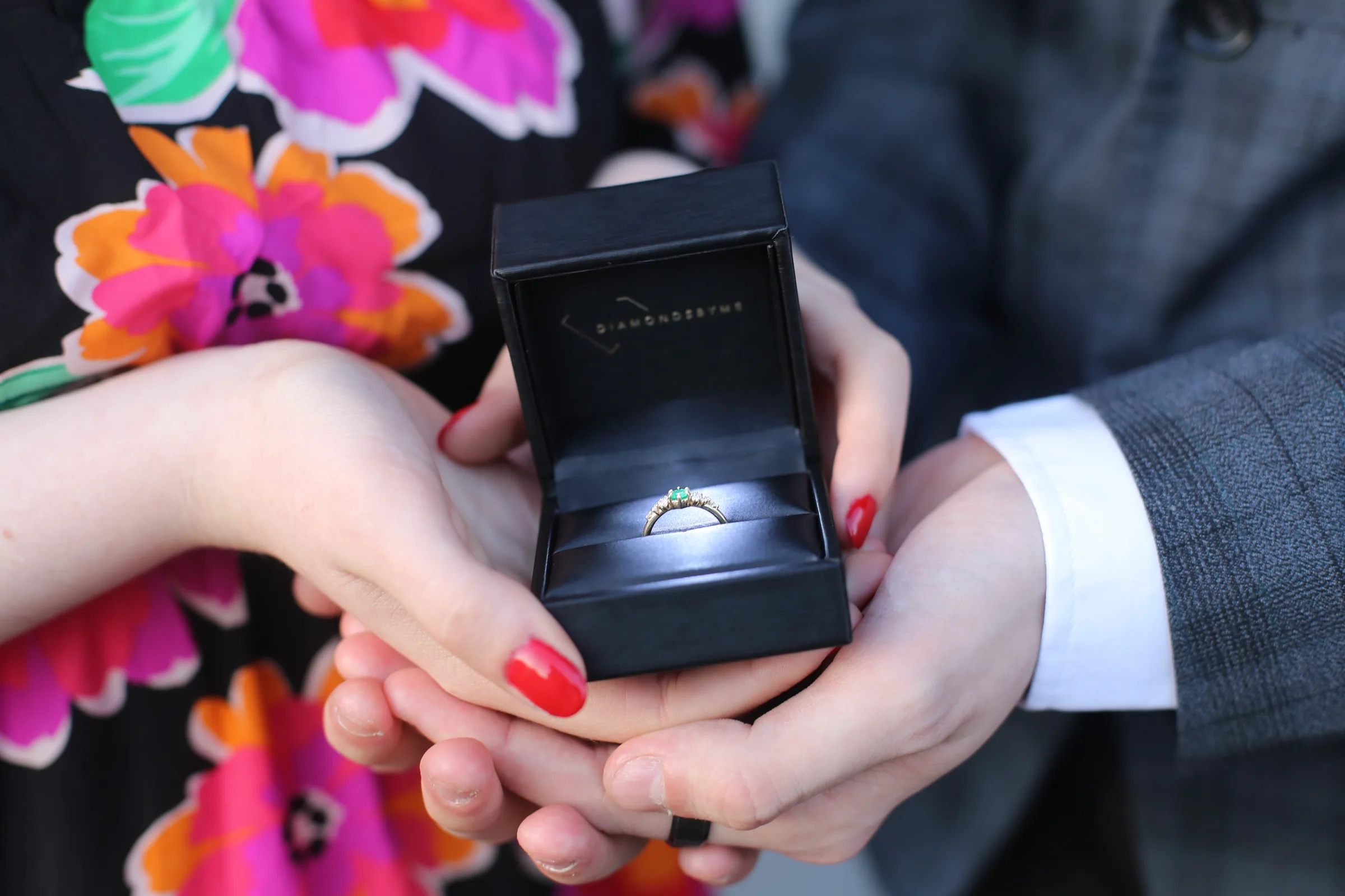 Wedding Photography Paris
