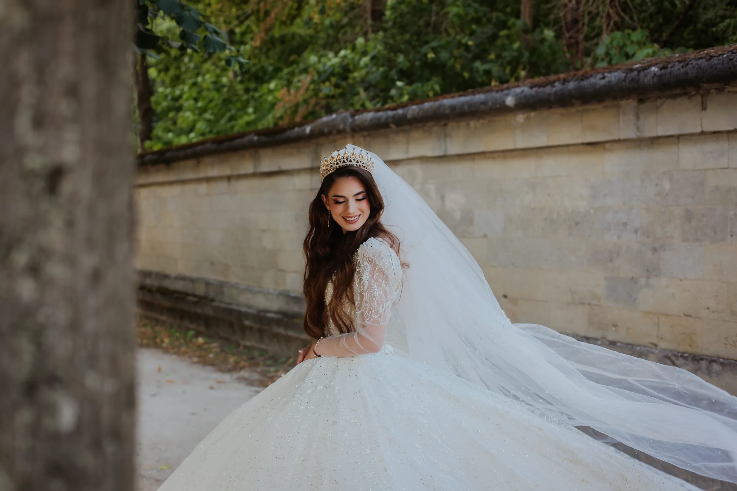 Wedding Photography Paris