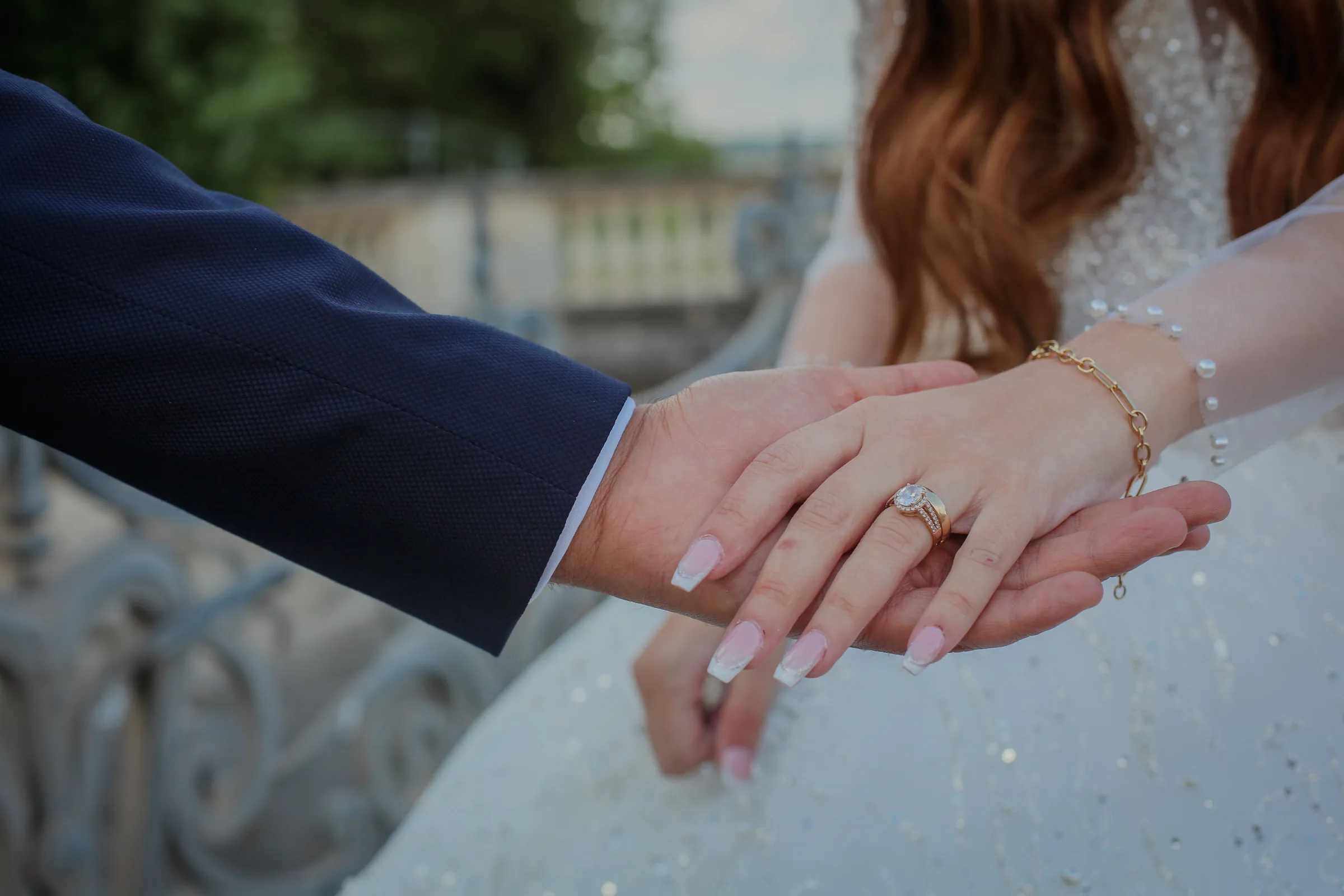 Wedding Photography Paris