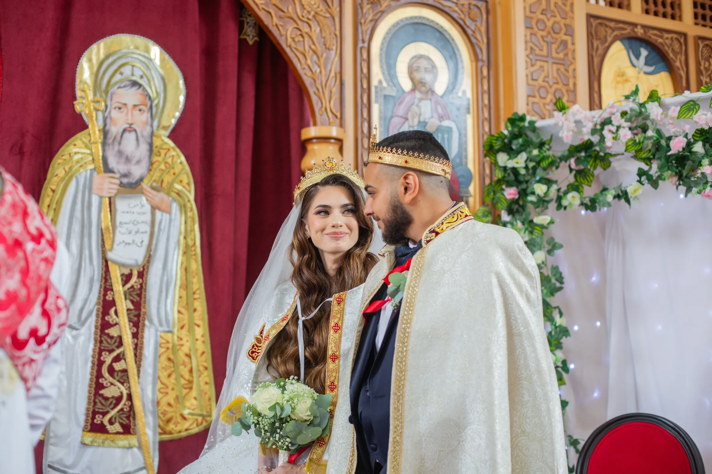 Wedding Photography Paris