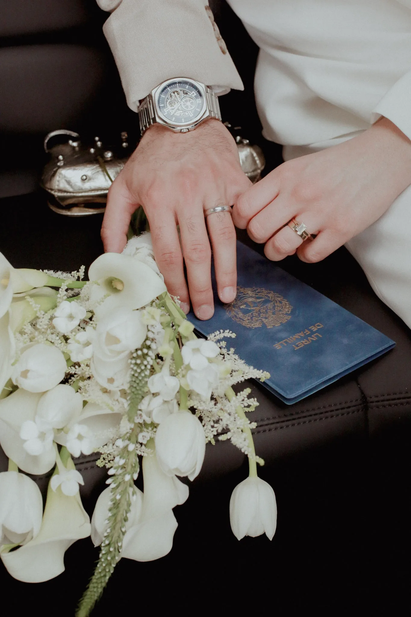 Wedding Photography Paris