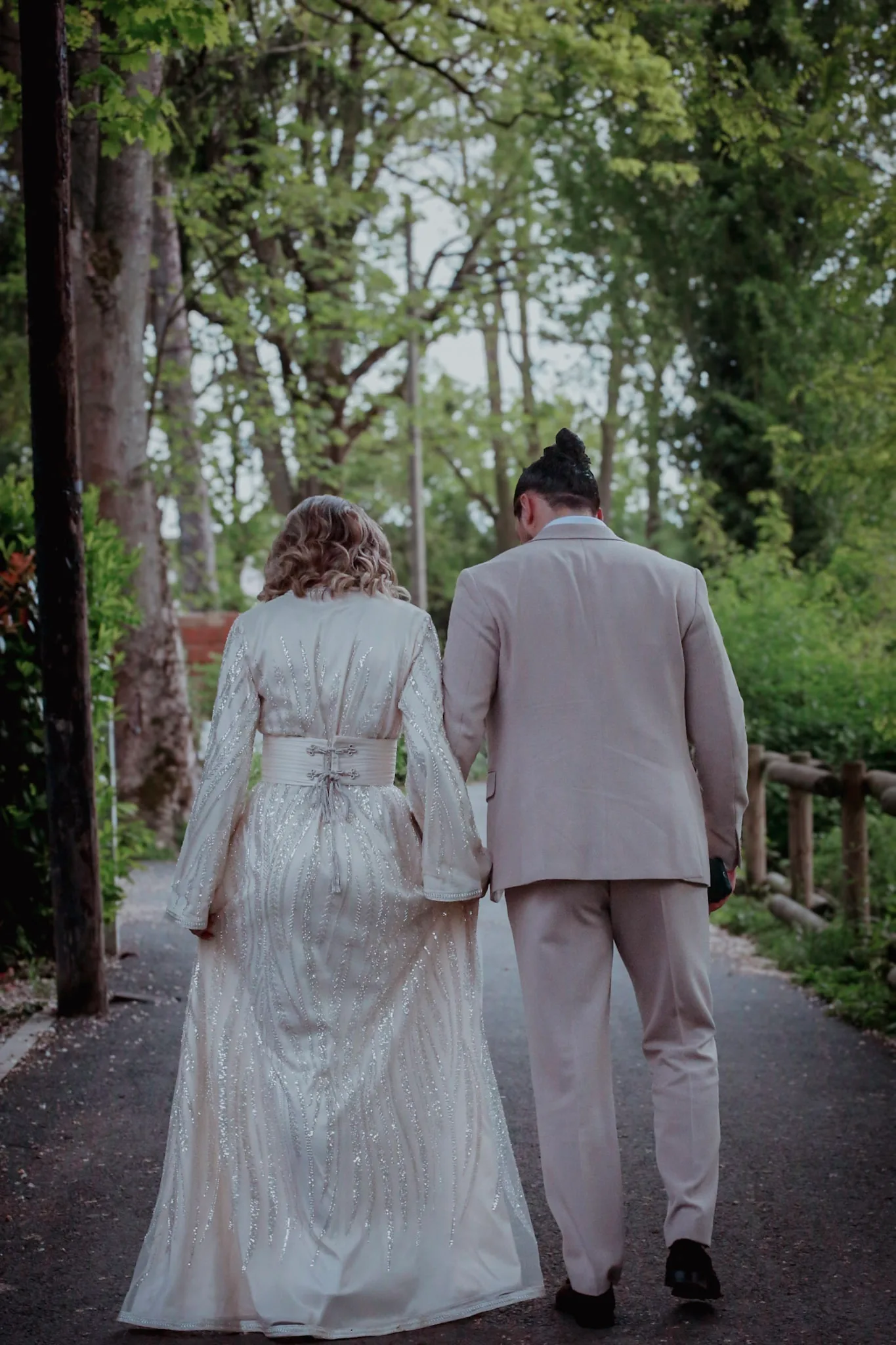 Wedding Photography Paris