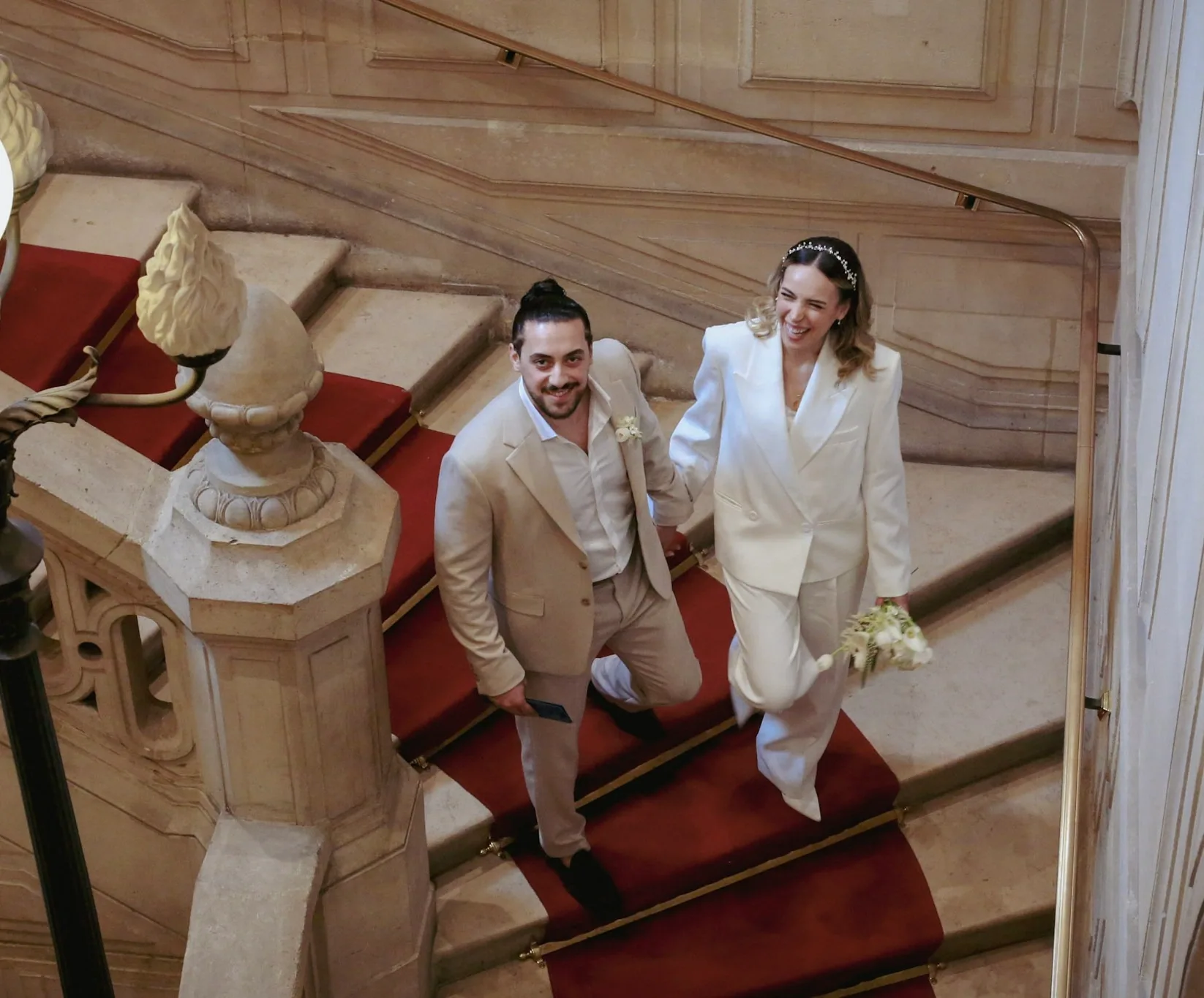 Wedding Photography Paris